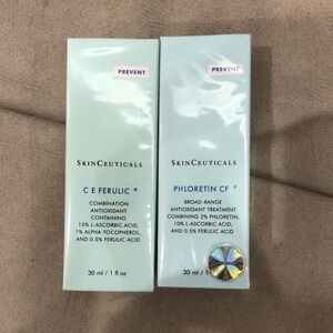 SkinCeuticals C E Ferulic and Phloretin CF Serum Duo